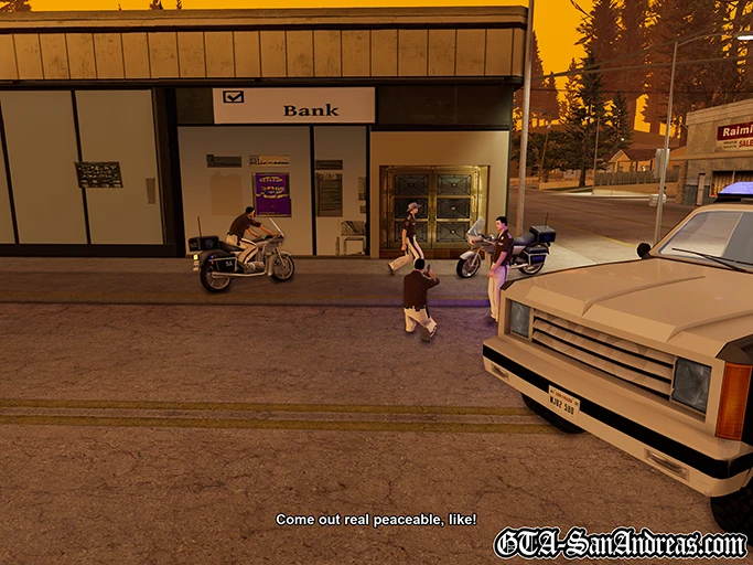 Small Town Bank - Screenshot 9