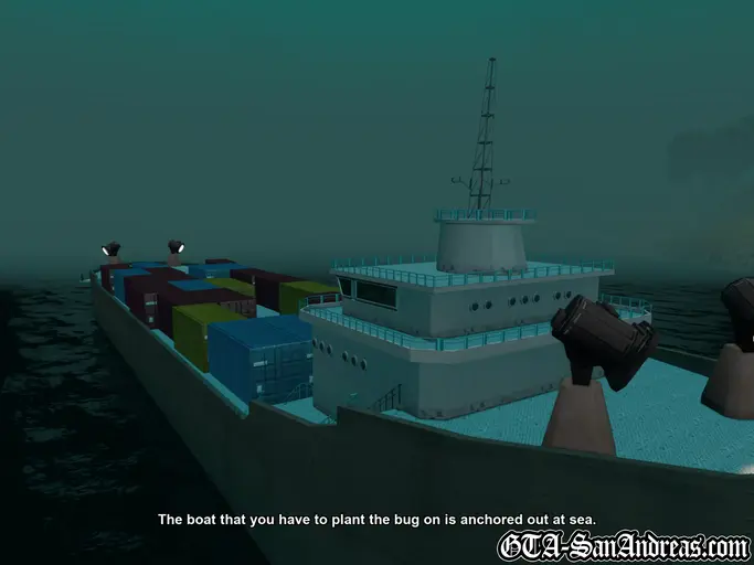 Amphibious Assault - Screenshot 17