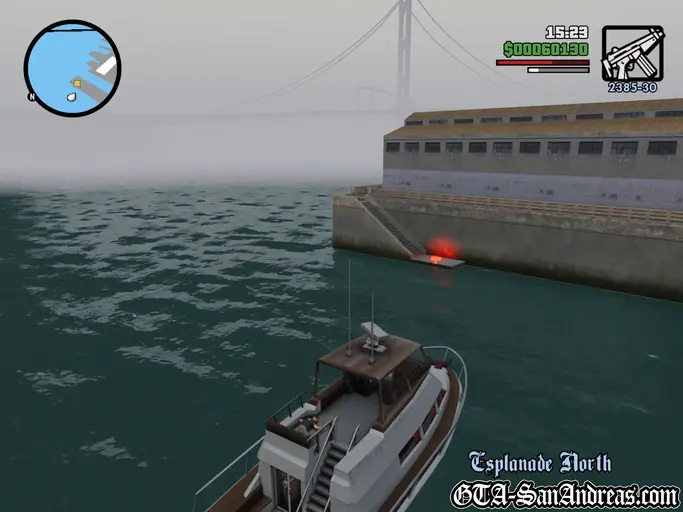 Amphibious Assault - Screenshot 31
