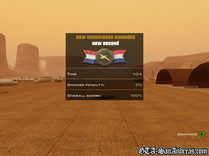 Destroy Targets - Screenshot 4