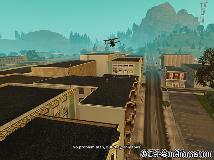 Air Raid - Screenshot 7