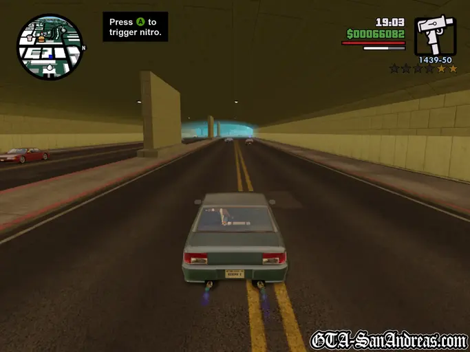Test Drive - Screenshot 11